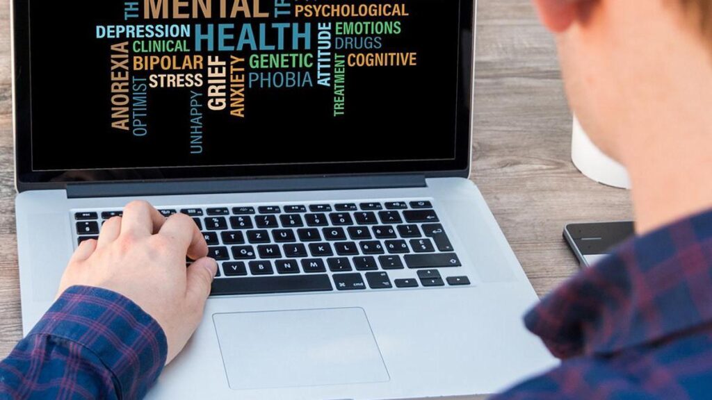 Mental Health Self-Care
