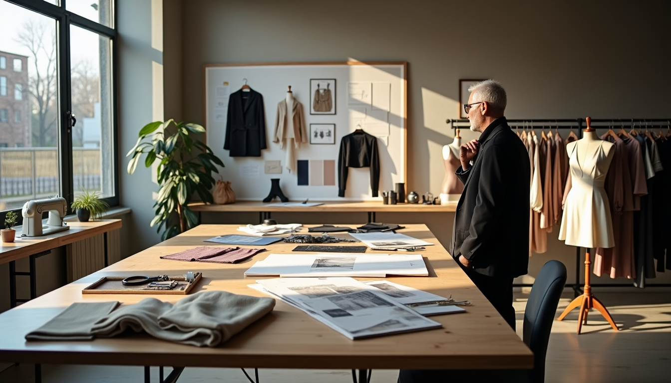Fashion News Alert: The Hidden Style Rules Top Designers Never Share