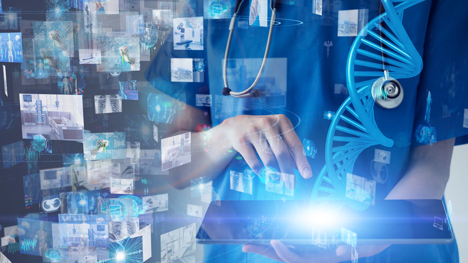 AI in Healthcare: Advancing Precision in Medical Diagnostics – Modern Newz