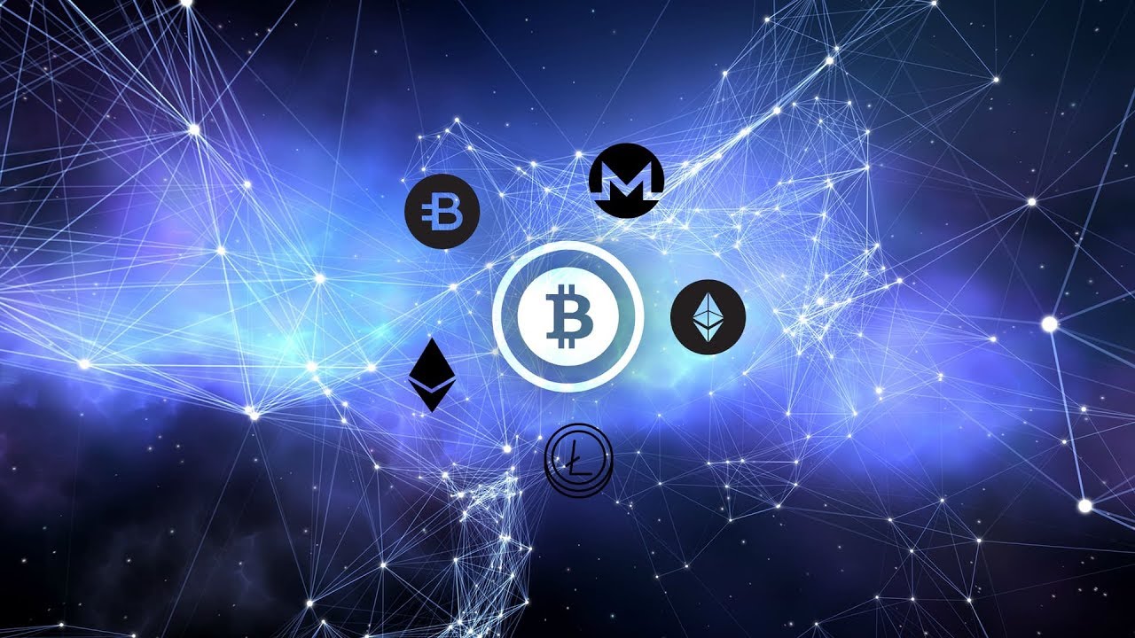 Why Cryptocurrency and Blockchain Are Key to Secure Transactions – Modern Newz