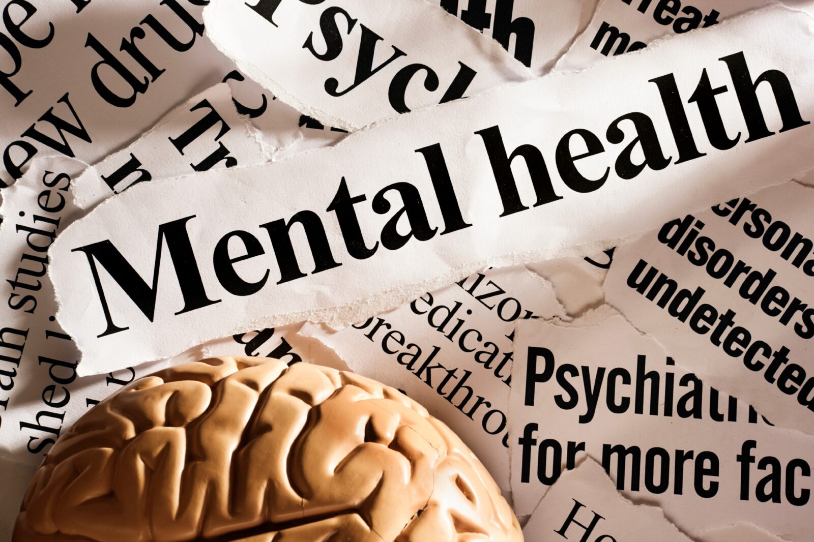 Mental Health Matters: Overcoming Stigma for a Healthier, Happier Life – Modern Newz